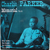 Charlie Parker - Memorial Vol. II (Vinyl, LP, Compilation, Reissue) Very Good Plus (VG+) / Very Good (VG)