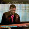 Oscar Peterson - My Favorite Instrument (Vinyl, LP, Album, Stereo) Near Mint (NM or M-) / Very Good (VG)