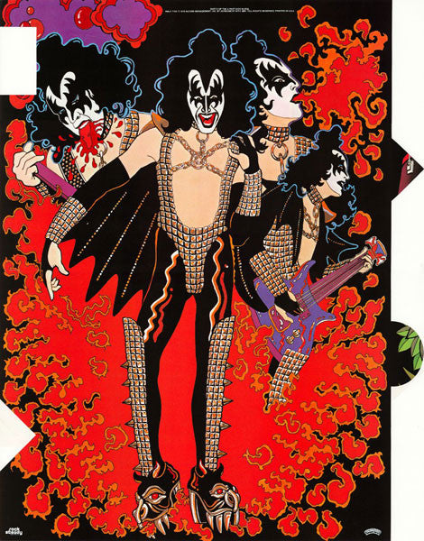 Gene Simmons