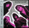 Starship (2) - No Protection (LP, Album) - Very Good (VG) / Very Good (VG)