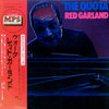 Red Garland - The Quota (LP, Album) - Very Good Plus (VG+) / Very Good (VG)