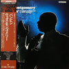 Wes Montgomery - Bumpin' (Vinyl, LP, Album, Reissue, Stereo) Good Plus (G+) / Very Good (VG)