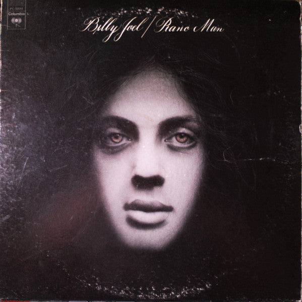 Release: Piano Man-Vinyl-US-1976-PC 32544-7401540