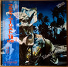10cc - Bloody Tourists (Vinyl, LP, Album, Promo) Very Good Plus (VG+) / Very Good Plus (VG+)