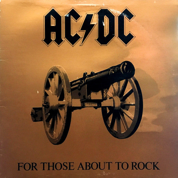 Release: For Those About To Rock (We Salute You)-Vinyl-US-1981-SD 11111-1414831