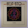 Bachman-Turner Overdrive - Best Of B.T.O. (So Far) (Vinyl, LP, Compilation) Good Plus (G+) / Good Plus (G+)