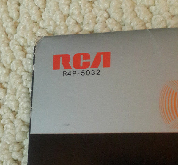 Elvis As Recorded At Madison Square Garden