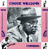 Cootie Williams - Typhoon (Vinyl, LP, Compilation) Very Good (VG) / Very Good Plus (VG+)