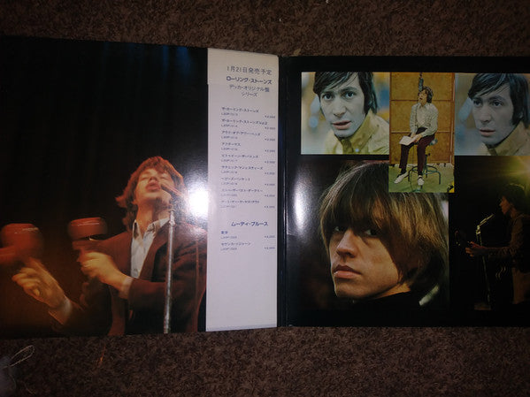 Big Hits (High Tide And Green Grass)