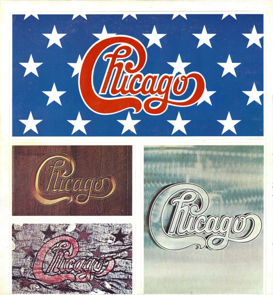 Chicago Live In Japan