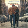 Bob Dylan - The Freewheelin' Bob Dylan (Vinyl, LP, Album, Reissue) Very Good (VG) / Very Good (VG)