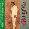 Bobby McClure - The Cherry LP (Vinyl, LP, Reissue) Very Good (VG) / Very Good (VG)