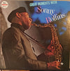 Sonny Rollins - Great Moments With Sonny Rollins (2xLP, Compilation) - Very Good (VG) / Very Good Plus (VG+)