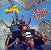 Musical Youth - Different Style! (Vinyl, LP, Album) Very Good (VG) / Very Good Plus (VG+)