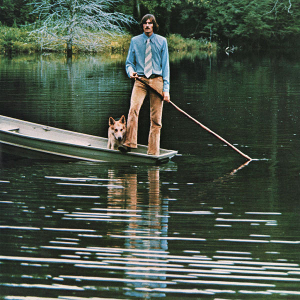 Release: One Man Dog-Vinyl-Japan-1980-P-6407W-3917436