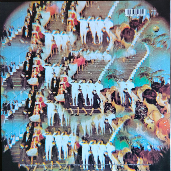 Magical Mystery Tour