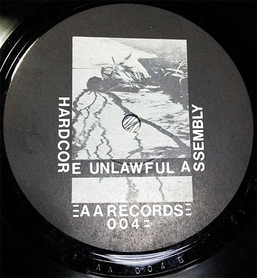 Hardcore Unlawful Assembly
