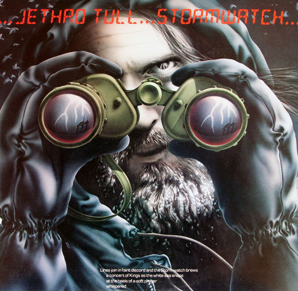 Release: Stormwatch-Vinyl-US-1979-CHR 1238-1329972