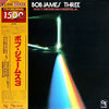 Bob James - Three (LP, Album, Limited Edition, Reissue, Stereo) - Very Good (VG) / Very Good Plus (VG+)