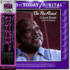 Count Basie Orchestra - On The Road (Vinyl, LP, Album, Stereo) Very Good (VG) / Good Plus (G+)