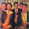 Fathers & Sons (2) - Fathers & Sons (LP, Album) - Very Good Plus (VG+) / Good Plus (G+)