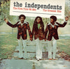 The Independents - First Time We Met - The Greatest Hits (Vinyl, LP, Compilation) Very Good (VG) / Very Good (VG)