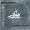 Bad Company (3) - Run With The Pack (LP, Album) - Very Good Plus (VG+) / Very Good Plus (VG+)