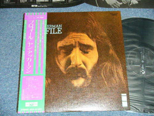 Profile = プロフィール