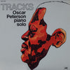 Oscar Peterson - Tracks (LP, Album) - Very Good Plus (VG+) / Very Good Plus (VG+)