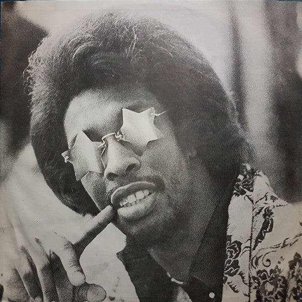 Ahh... The Name Is Bootsy, Baby!