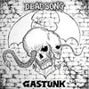 Gastunk - Dead Song (Vinyl, LP, Album, Reissue) Very Good Plus (VG+) / Very Good Plus (VG+)