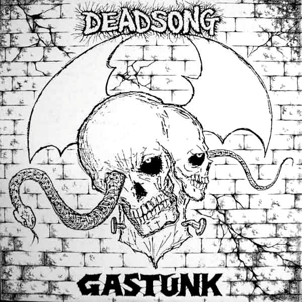 Release: Dead Song-Vinyl-Japan-1986-SEX69-000-3077310