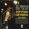 Julie London - All Through The Night (LP, Album, Reissue, Stereo) - Very Good (VG) / Very Good Plus (VG+)
