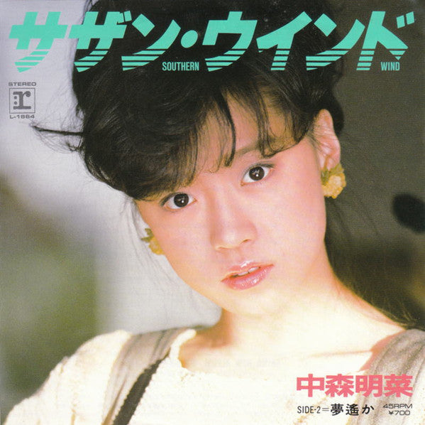 サザン・ウインド