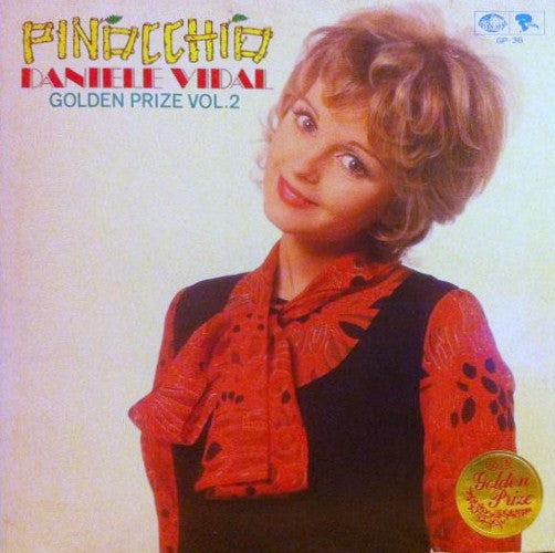 Release: Unknown Release-Vinyl-Japan-1971-GP-36-5553287