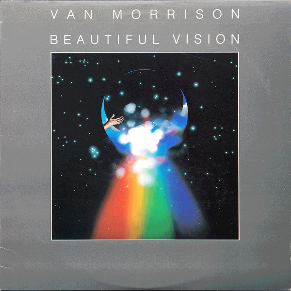 Beautiful Vision