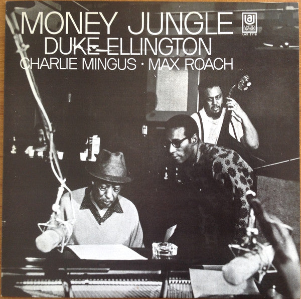 Money Jungle