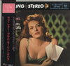 Maureen O'Hara - Love Letters (LP, Album, Reissue) - Near Mint (NM or M-) / Very Good Plus (VG+)