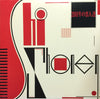 Shi-Shonen - 2001年の恋人達 (2001;Lovers) (Vinyl, LP, Album) Very Good Plus (VG+) / Very Good (VG)