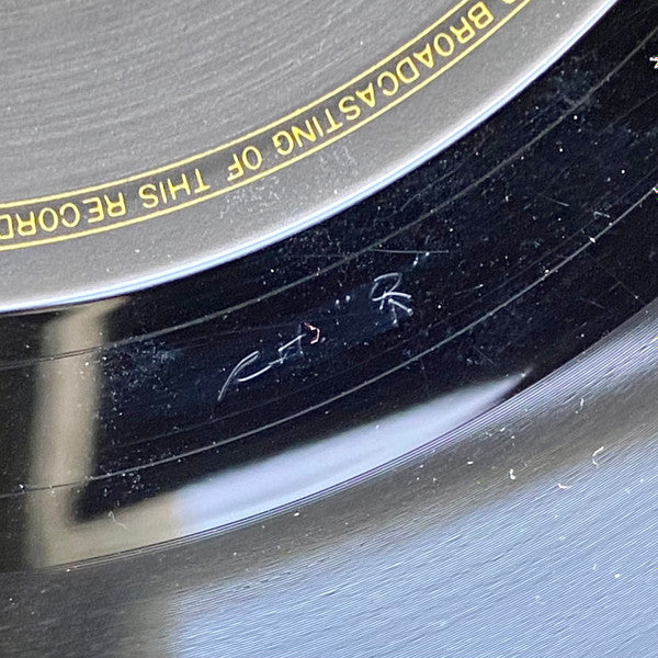 Pavane Pour Une Infante Défunte