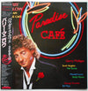 Barry Manilow - 2:00 AM Paradise Cafe (Vinyl, LP, Album) Very Good Plus (VG+) / Very Good Plus (VG+)