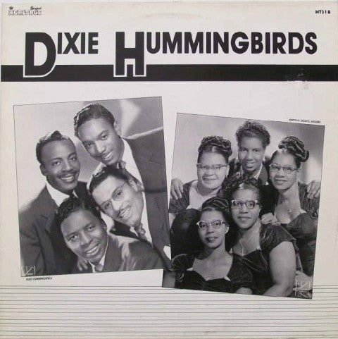 Dixie Hummingbirds