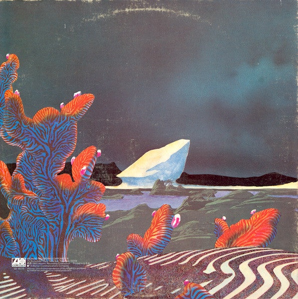 Release: Drama-Vinyl-US-1980-SD 16019-1122757