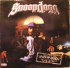 Snoop Dogg - Snoop Dogg / Lay Low / Wrong Idea (12