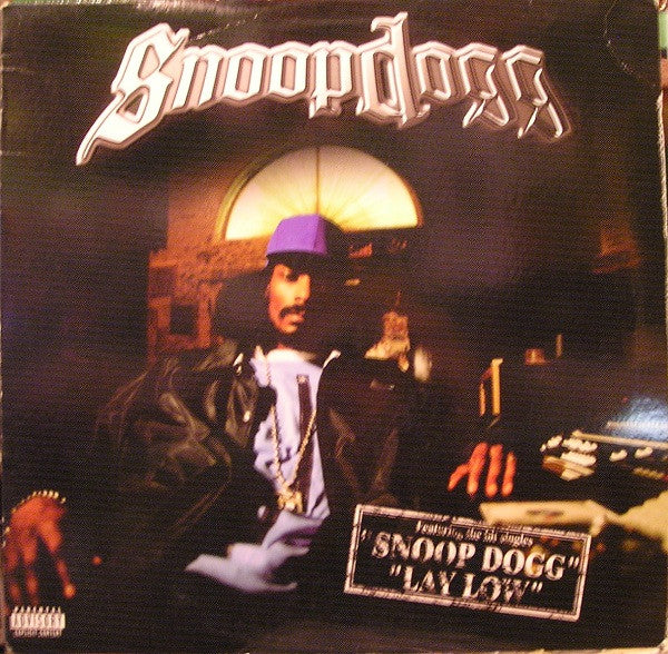 Snoop Dogg / Lay Low / Wrong Idea