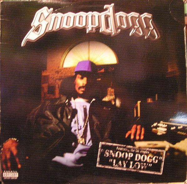 Release: Lay Low-Vinyl-US-2000-PVL-50174, PVL-50174-2272285