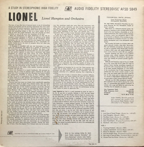 Lionel