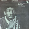 Kenny Dorham - Quiet Kenny (LP, Album, Reissue, Stereo) - Very Good (VG) / Very Good Plus (VG+)