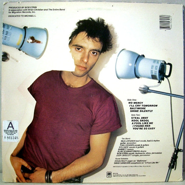 Nils