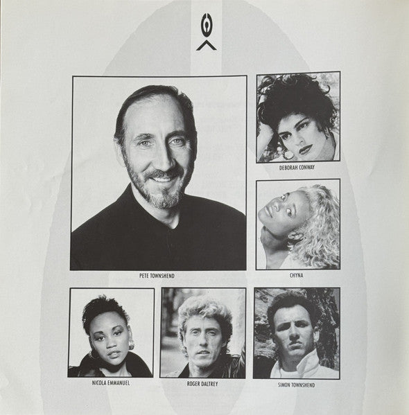 The Iron Man (The Musical By Pete Townshend)